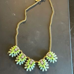 Jcrew necklace